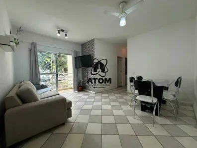 Apartamento com 3 Quartos à venda, 65m² no Jardim das Nações, Taubaté