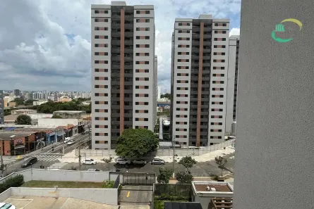Apartamento com 2 Quartos à venda, 57m² no Bonfim, Campinas