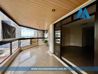 Apartamento com 4 Quartos à venda, 310m² no Praia da Costa, Vila Velha