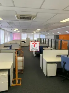 Sala Comercial para alugar, 246m² no Itaim Bibi, São Paulo