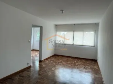 Apartamento com 2 Quartos à venda, 75m² no Santana, São Paulo