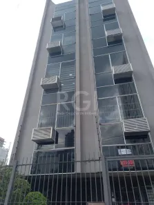 Sala Comercial à venda, 39m² no Rio Branco, Porto Alegre
