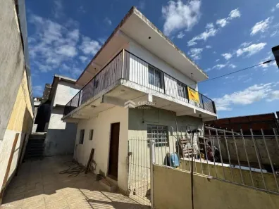 Casa com 8 Quartos à venda, 406m² no Jardim São Vicente, Cotia