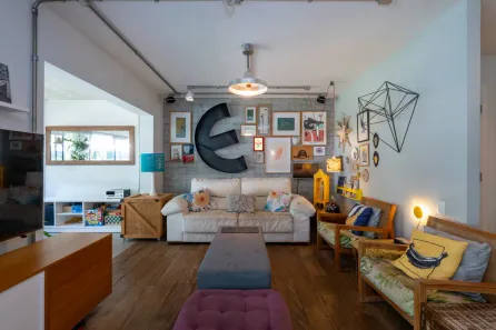 Apartamento com 3 Quartos à venda, 152m² no Jardim Morumbi, São Paulo