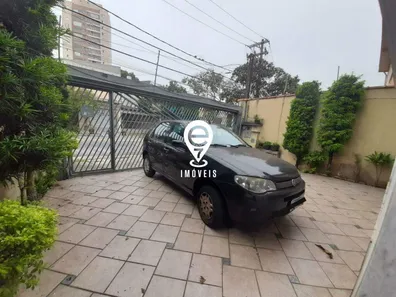 Sobrado com 3 Quartos à venda, 158m² no Parque Imperial, São Paulo