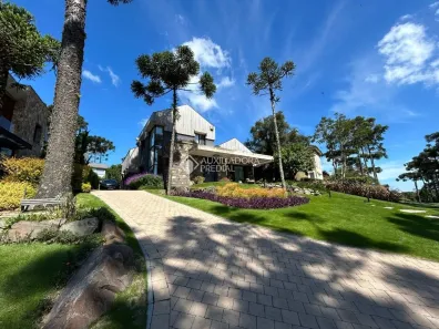 Casa de Condomínio com 3 Quartos à venda, 308m² no Aspen Mountain, Gramado