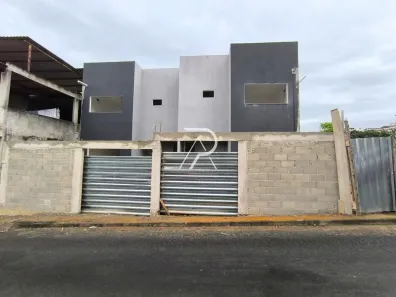 Casa com 2 Quartos à venda, 67m² no Santa Bárbara, Cariacica