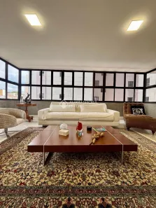 Apartamento com 4 Quartos à venda, 337m² no Rudge Ramos, São Bernardo do Campo