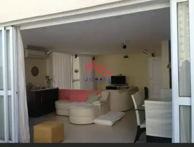 Apartamento com 3 Quartos à venda, 197m² no Vila Andrade, São Paulo