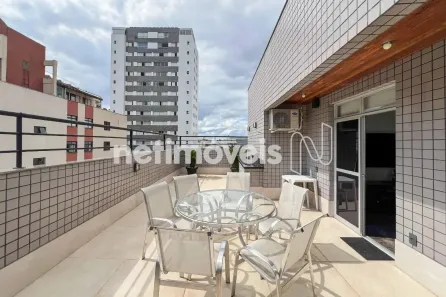 Cobertura com 4 Quartos à venda, 165m² no Prado, Belo Horizonte