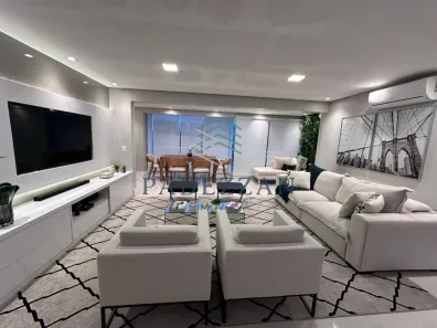 Apartamento com 2 Quartos à venda, 102m² no Vila Suzana, São Paulo