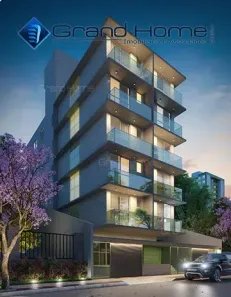 Apartamento com 2 Quartos à venda, 37m² no Jardim da Penha, Vitória