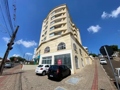 Sala Comercial para alugar, 125m² no Jardim América, Chapecó