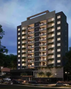 Apartamento com 2 Quartos à venda, 75m² no Panazzolo, Caxias do Sul