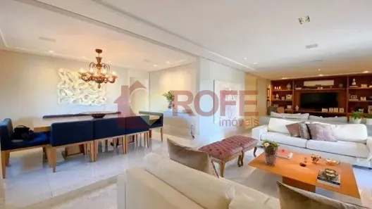 Apartamento com 3 Quartos à venda, 326m² no Planalto Paulista, São Paulo