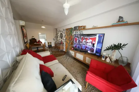 Apartamento com 3 Quartos à venda, 85m² no Recreio dos Bandeirantes, Rio de Janeiro