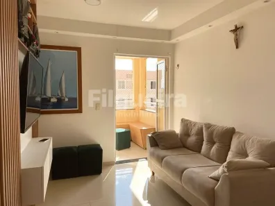 Apartamento com 2 Quartos para venda ou aluguel, 60m² no Pium (Distrito Litoral), Parnamirim