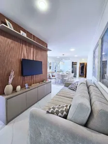 Apartamento com 3 Quartos à venda, 99m² no Vila das Palmeiras, Guarulhos