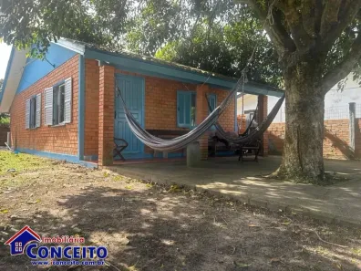 Casa com 2 Quartos à venda, 102m² no Ipiranga, Imbé