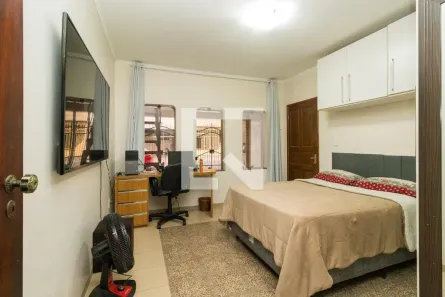 Casa com 4 Quartos à venda, 160m² no Vila Califórnia, São Paulo