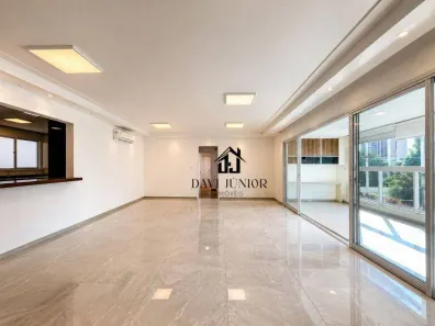 Apartamento com 3 Quartos para alugar, 150m² no Jardim Portal da Colina, Sorocaba