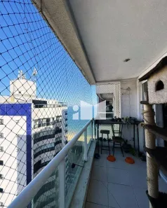 Apartamento com 2 Quartos à venda, 65m² no Praia de Itaparica, Vila Velha