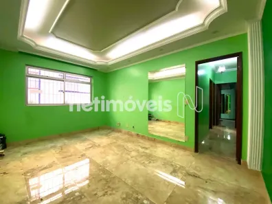 Apartamento com 3 Quartos à venda, 84m² no Caiçara-Adelaide, Belo Horizonte