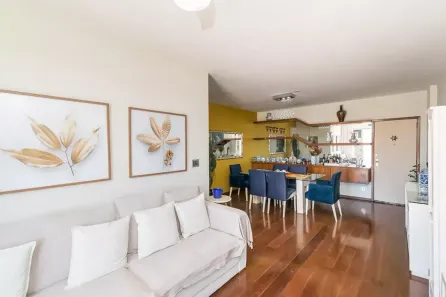 Apartamento com 3 Quartos à venda, 160m² no Penha, Rio de Janeiro
