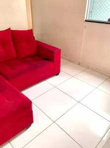 Apartamento com 2 Quartos à venda, 57m² no Setor dos Afonsos, Aparecida de Goiânia