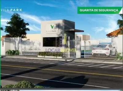 Casa com 2 Quartos à venda, 44m² no São Pedro, Vitória da Conquista