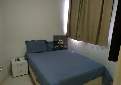 Flat com 1 Quarto para alugar, 37m² no Indianópolis, São Paulo