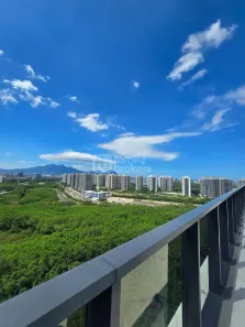 Apartamento com 2 Quartos à venda, 55m² no Jacarepaguá, Rio de Janeiro