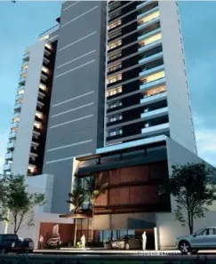 Apartamento com 3 Quartos à venda, 84m² no Centro, Juiz de Fora