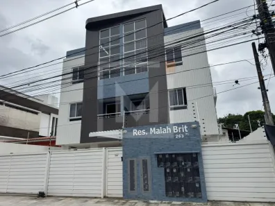 Apartamento com 2 Quartos à venda, 95m² no Estados, João Pessoa