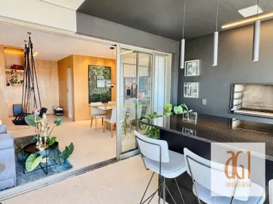 Apartamento com 3 Quartos à venda, 149m² no Sumarezinho, São Paulo