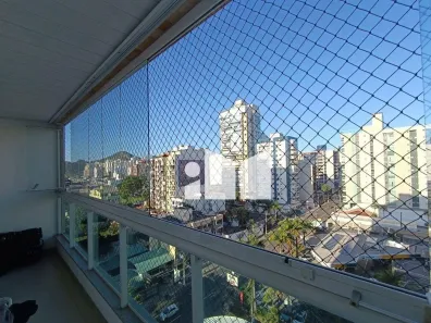 Apartamento com 2 Quartos à venda, 80m² no Praia da Costa, Vila Velha