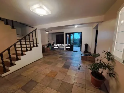 Casa de Condomínio com 3 Quartos à venda, 180m² no Jardim Ampliação, São Paulo