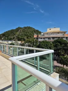 Cobertura com 3 Quartos à venda, 220m² no Itacoatiara, Niterói