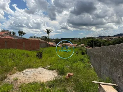 Lote/Terreno à venda, 1382m² no Pallu, São Pedro