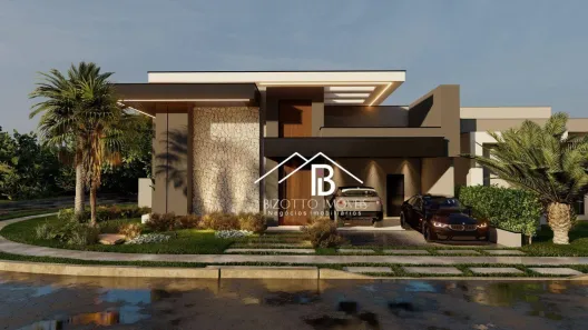 Casa com 3 Quartos à venda, 186m² no Jardim Mantova, Indaiatuba