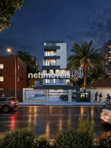 Cobertura com 3 Quartos à venda, 120m² no Santa Amélia, Belo Horizonte
