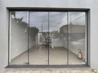 Imóvel Comercial com 1 Quarto para alugar, 25m² no Vila Rezende, Piracicaba