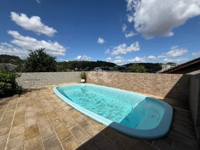 Casa com 3 Quartos à venda, 138m² no Floresta, Estância Velha