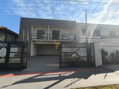Casa com 3 Quartos à venda, 173m² no Portuguesa, Londrina