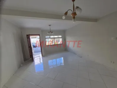 Casa com 2 Quartos à venda, 101m² no Santana, São Paulo