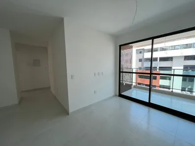 Apartamento com 3 Quartos à venda, 90m² no Jardim Oceania, João Pessoa