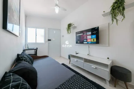 Casa com 2 Quartos à venda, 68m² no Princesa, Praia Grande