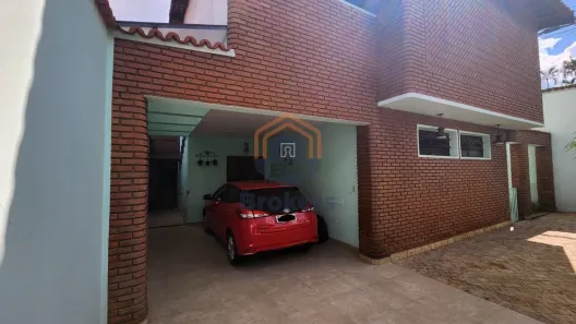 Sobrado com 4 Quartos à venda, 285m² no Jardim Santa Adélia, São Paulo
