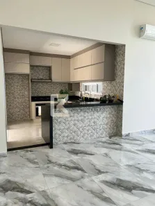 Casa de Condomínio com 3 Quartos à venda, 136m² no Jardim Bréscia, Indaiatuba