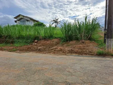 à venda, 378m² no Quintino, Timbó